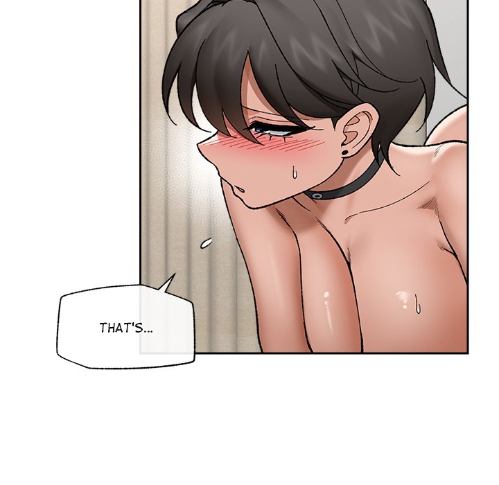 Hypnotist Security Guard Chapter 54 - Page 86