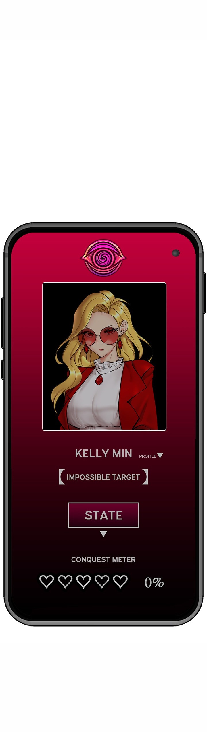 Hypnotist Security Guard Chapter 56 - Page 20