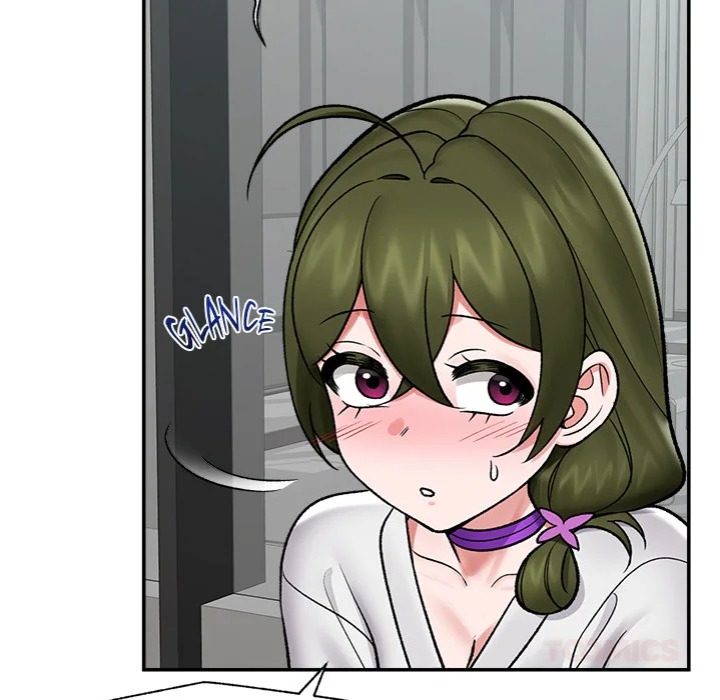 Hypnotist Security Guard Chapter 67 - Page 147