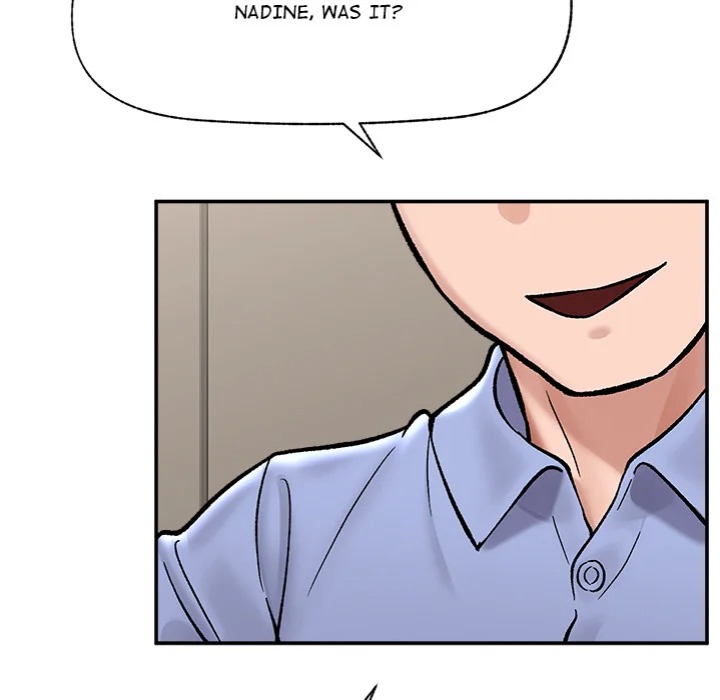 Hypnotist Security Guard Chapter 67 - Page 68