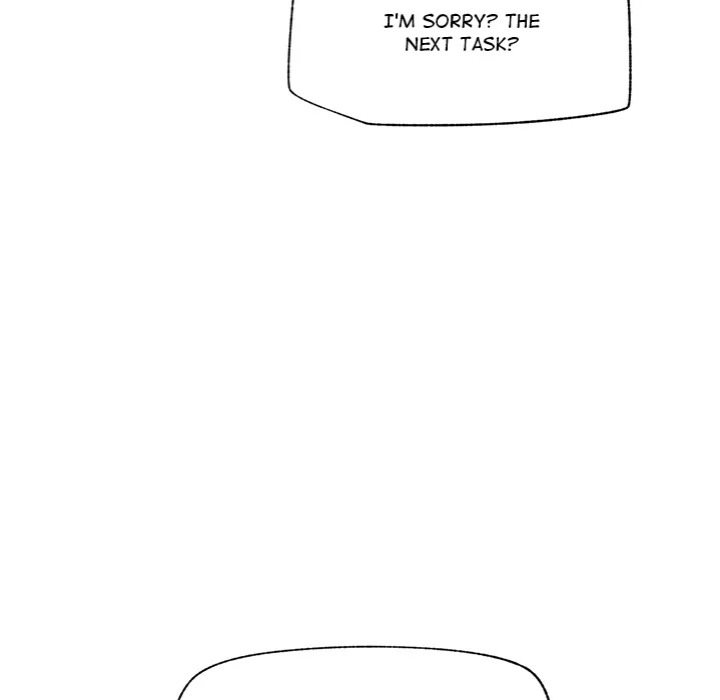 Hypnotist Security Guard Chapter 67 - Page 79