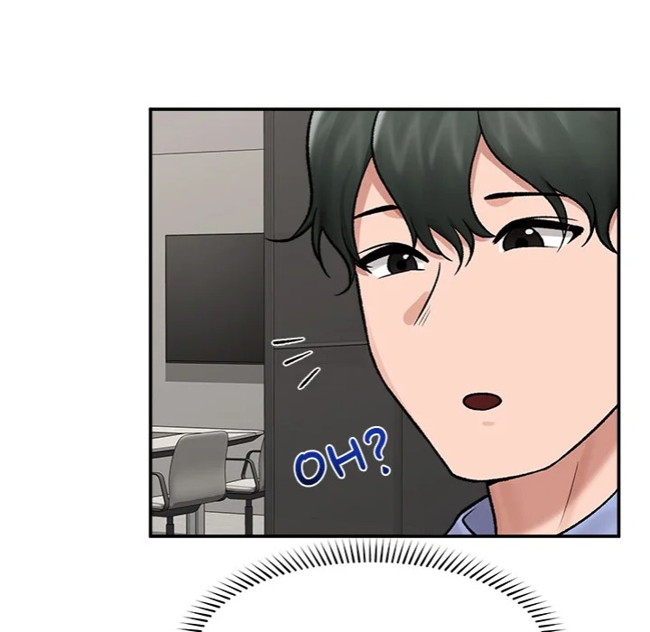 Hypnotist Security Guard Chapter 67 - Page 88