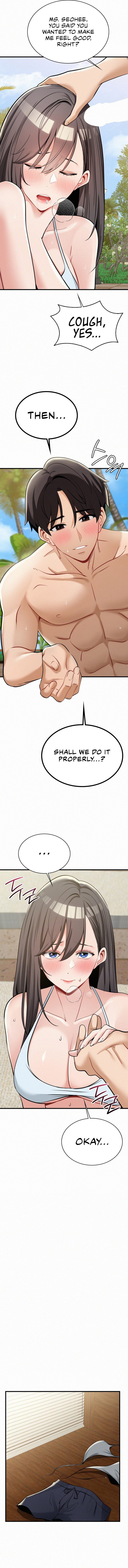 Landlord Chapter 25 - Page 8