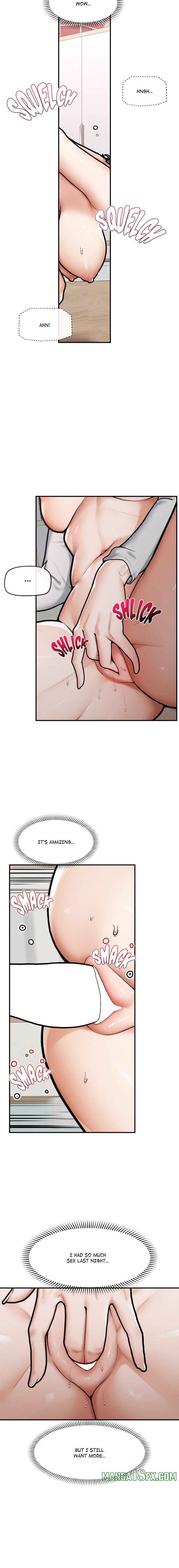 Mr. Superconductor Chapter 10 - Page 6