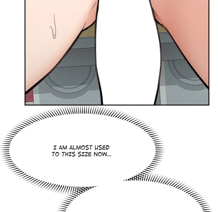 Mr. Superconductor Chapter 17 - Page 24