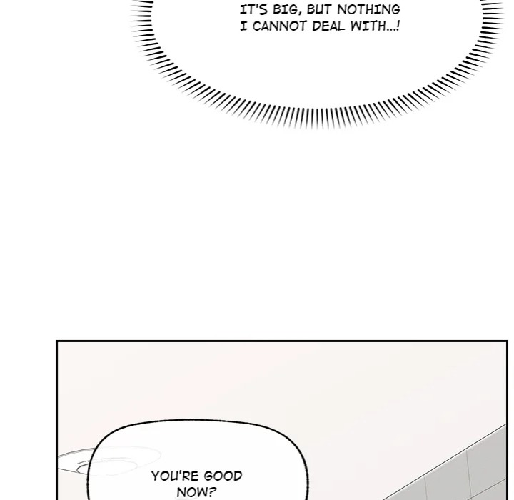 Mr. Superconductor Chapter 17 - Page 25