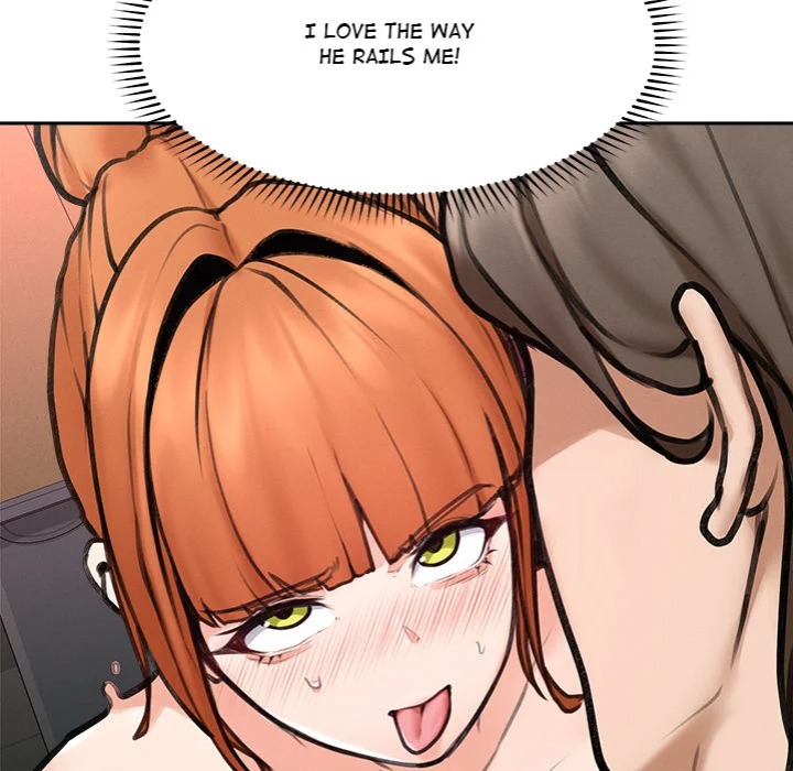 Mr. Superconductor Chapter 17 - Page 56