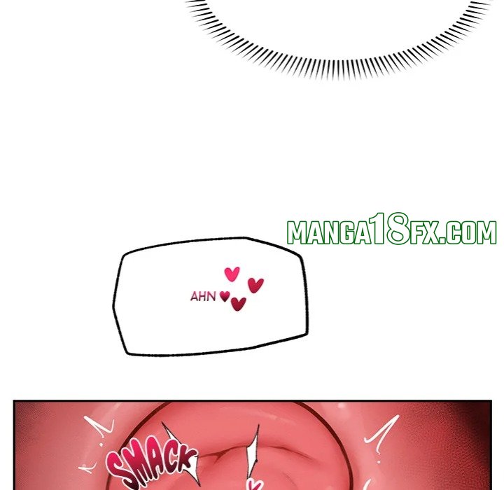 Mr. Superconductor Chapter 17 - Page 58