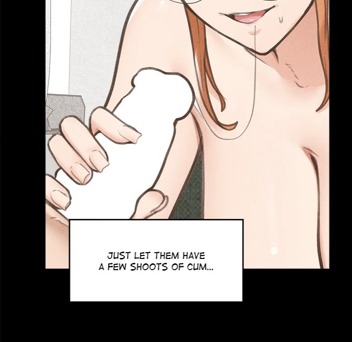 Mr. Superconductor Chapter 17 - Page 85