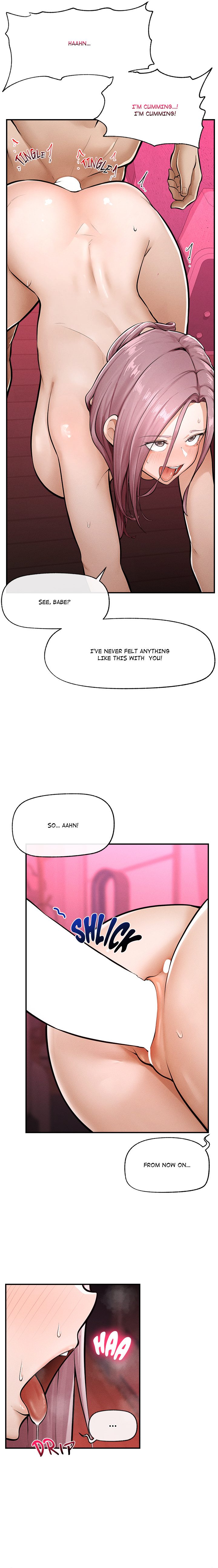 Mr. Superconductor Chapter 2 - Page 6