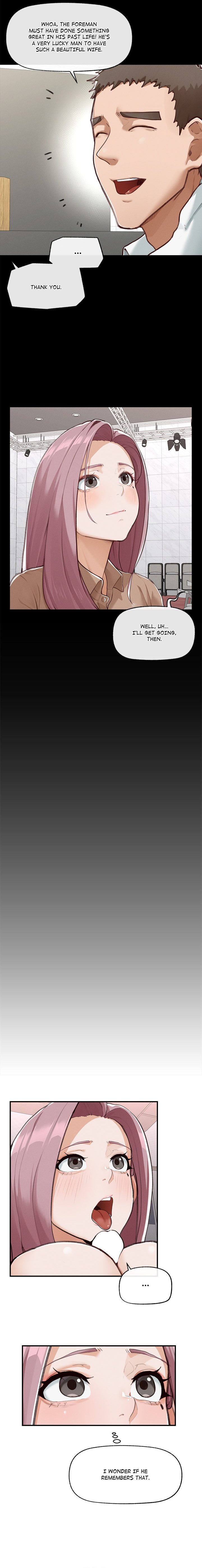 Mr. Superconductor Chapter 5 - Page 11