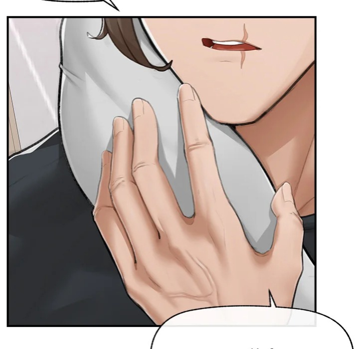 Mr. Superconductor Chapter 7 - Page 139