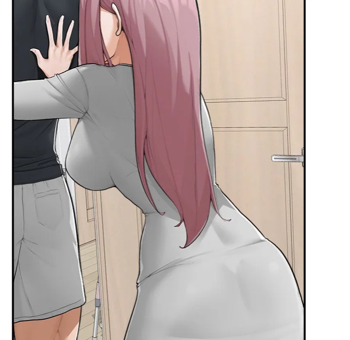 Mr. Superconductor Chapter 7 - Page 155