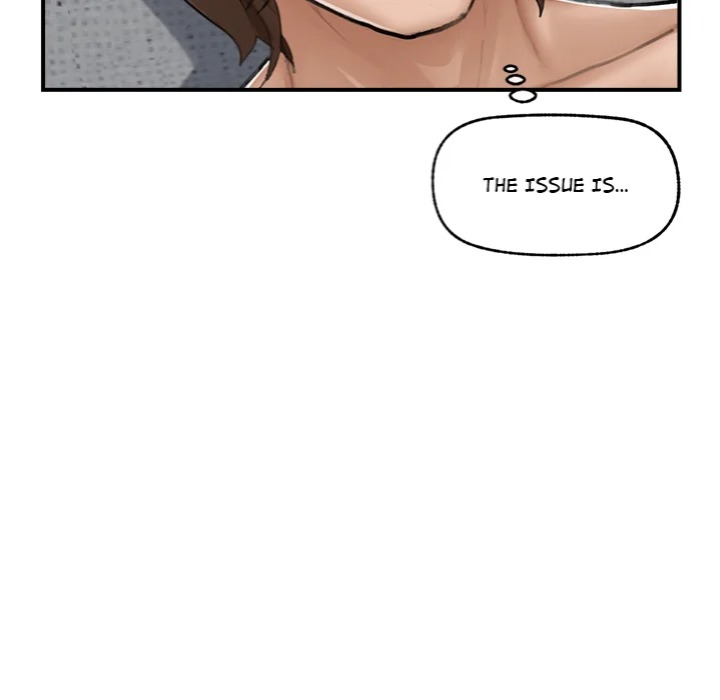 Mr. Superconductor Chapter 7 - Page 20