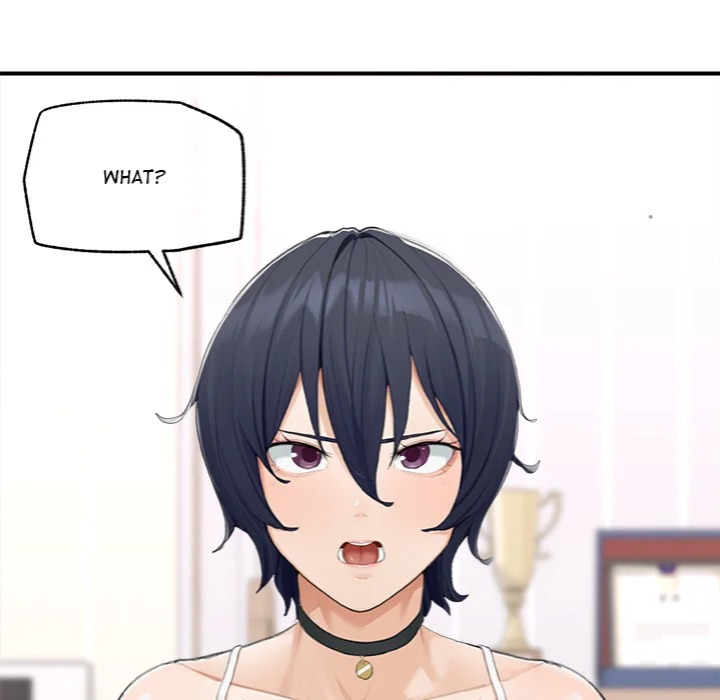 Mr. Superconductor Chapter 7 - Page 31