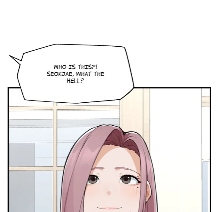 Mr. Superconductor Chapter 7 - Page 34