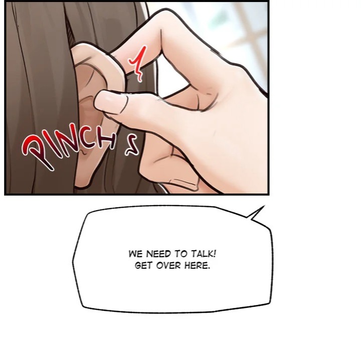 Mr. Superconductor Chapter 7 - Page 39