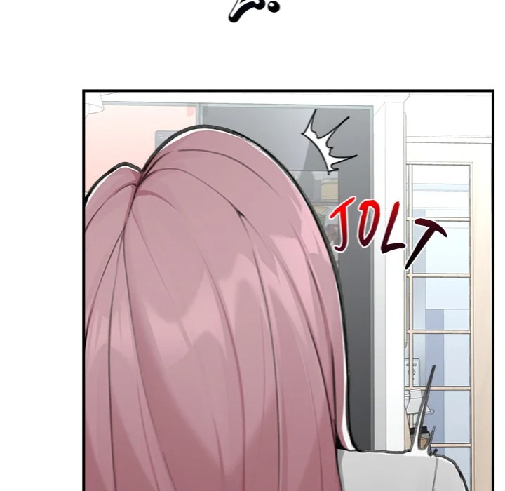 Mr. Superconductor Chapter 7 - Page 64