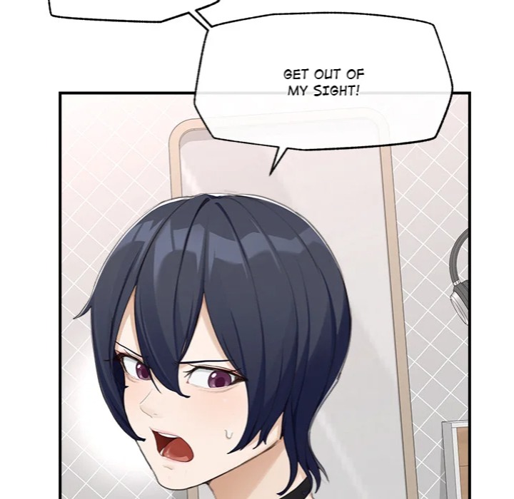 Mr. Superconductor Chapter 7 - Page 88