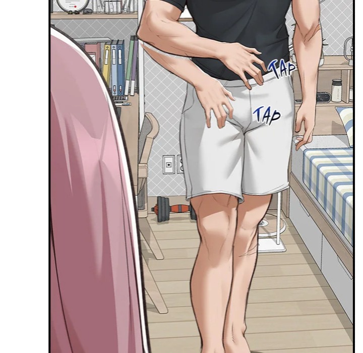 Mr. Superconductor Chapter 7 - Page 97