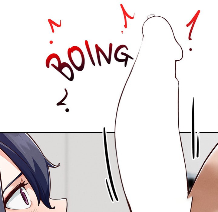 Mr. Superconductor Chapter 8 - Page 111