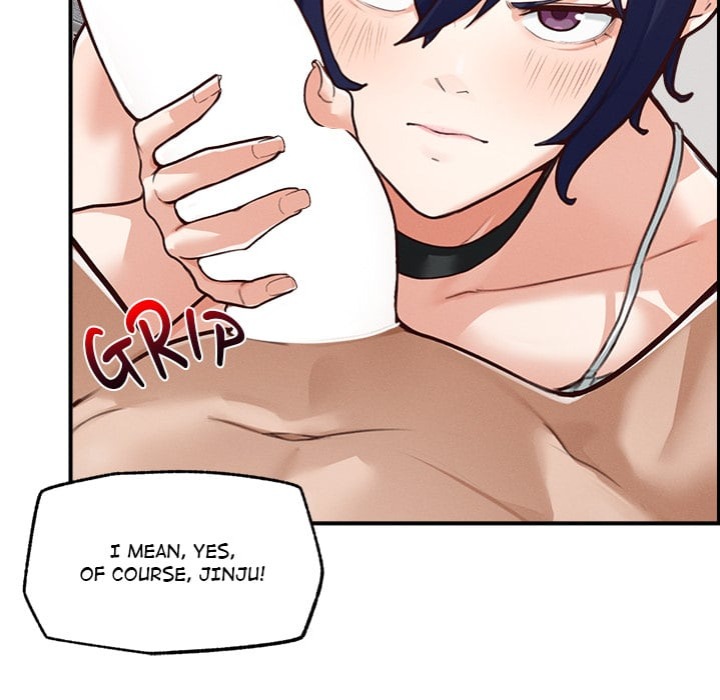 Mr. Superconductor Chapter 8 - Page 119