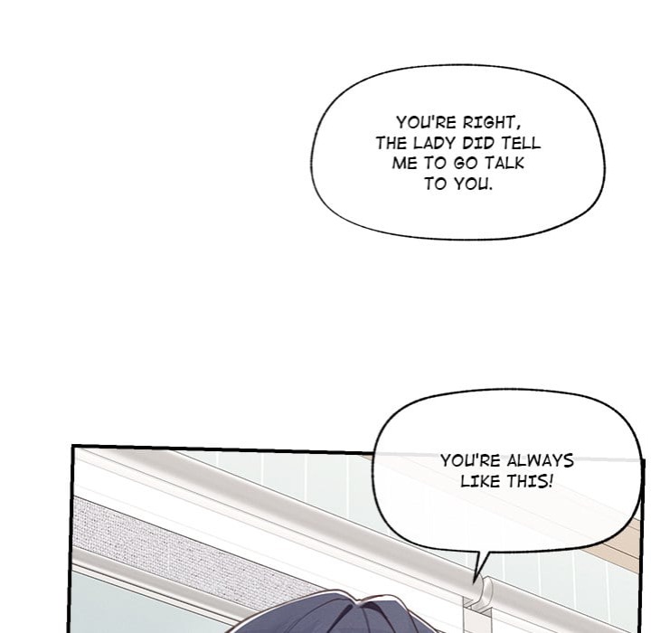 Mr. Superconductor Chapter 8 - Page 37