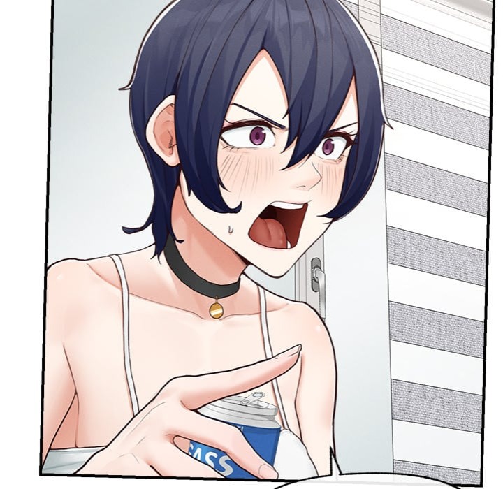 Mr. Superconductor Chapter 8 - Page 38