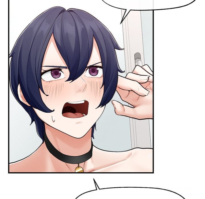 Mr. Superconductor Chapter 8 - Page 57