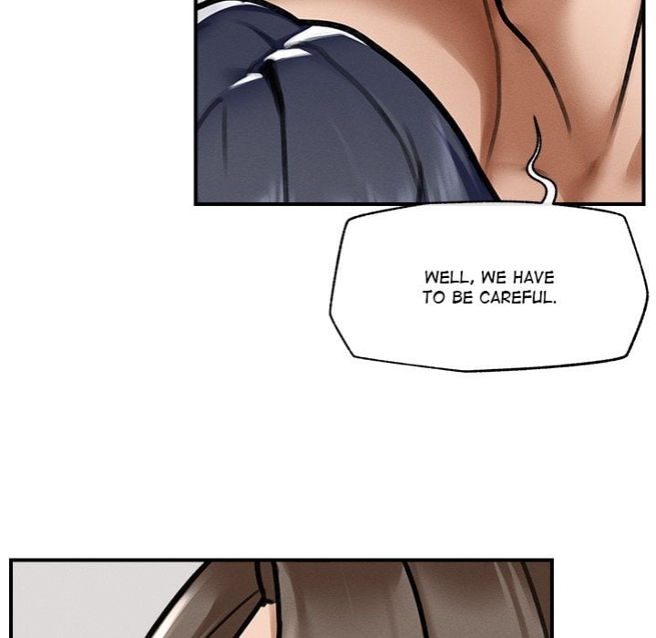 Mr. Superconductor Chapter 9 - Page 121