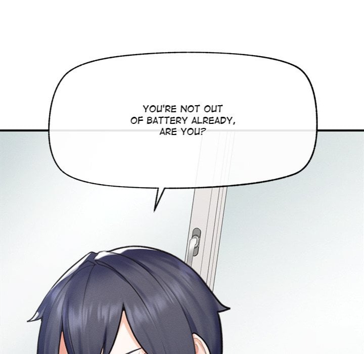 Mr. Superconductor Chapter 9 - Page 132