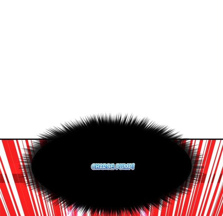 Mr. Superconductor Chapter 9 - Page 16