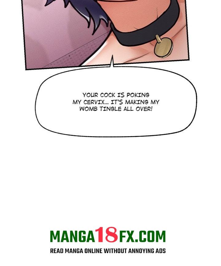 Mr. Superconductor Chapter 9 - Page 56