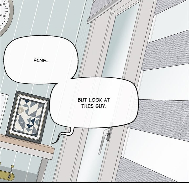 Mr. Superconductor Chapter 9 - Page 9