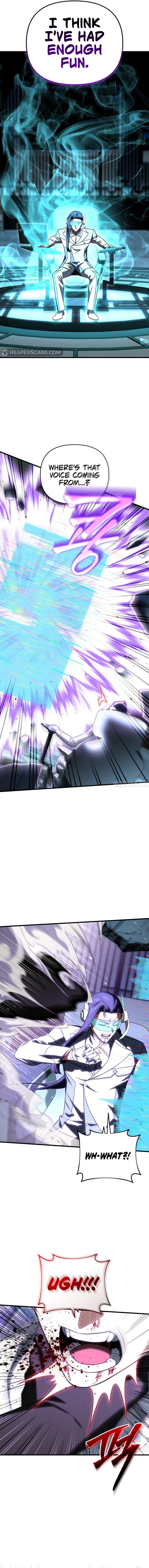 Player Who Returned 10,000 Years Later Chapter 109 - Page 14