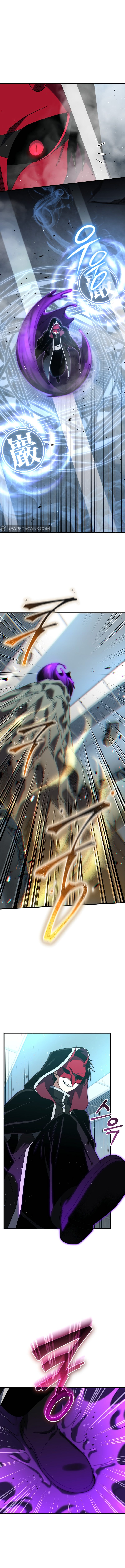 Player Who Returned 10,000 Years Later Chapter 109 - Page 5