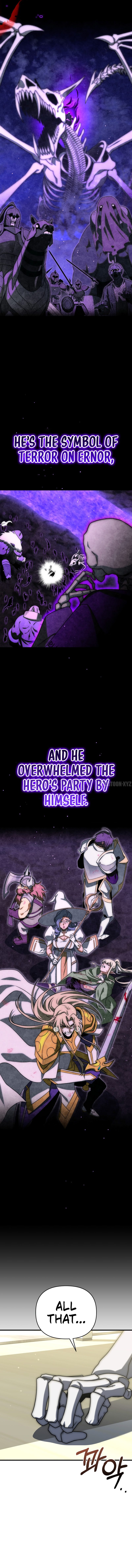 Player Who Returned 10,000 Years Later Chapter 110 - Page 7