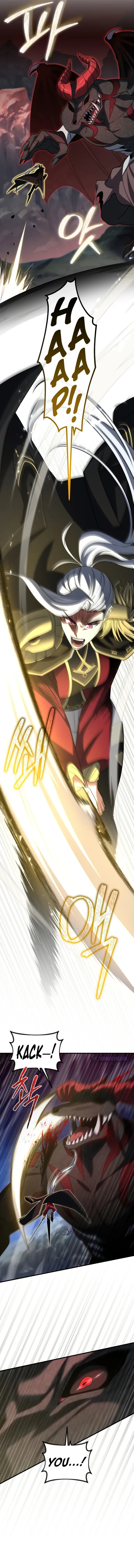 Player Who Returned 10,000 Years Later Chapter 69 - Page 9