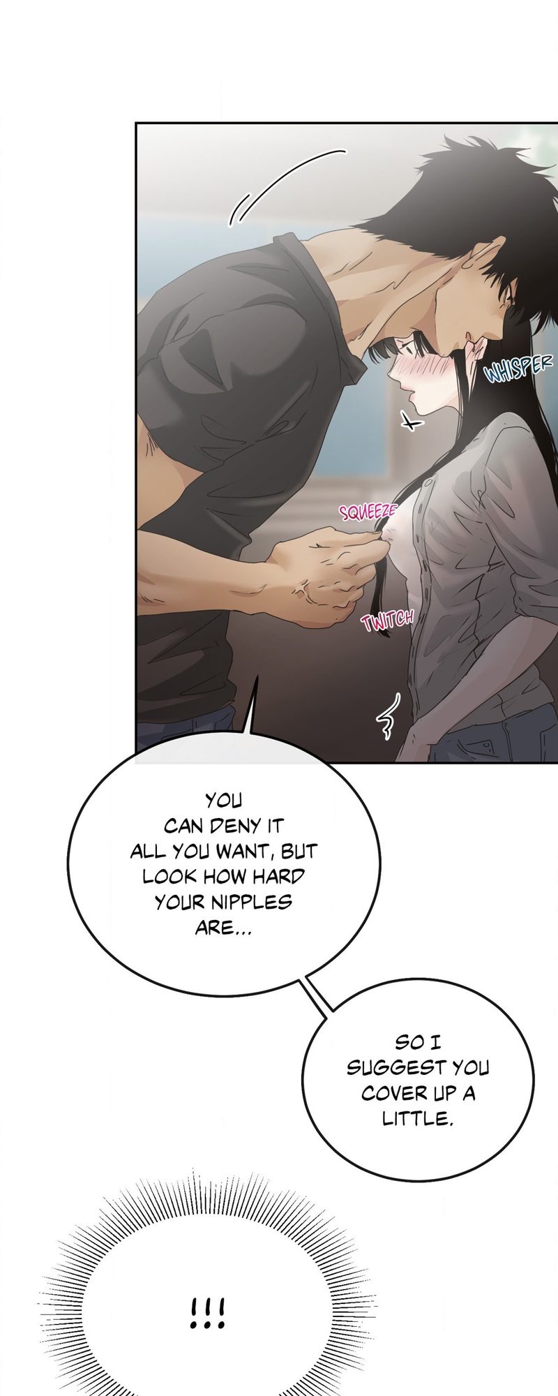 Where the Heart Is Chapter 19 - Page 54