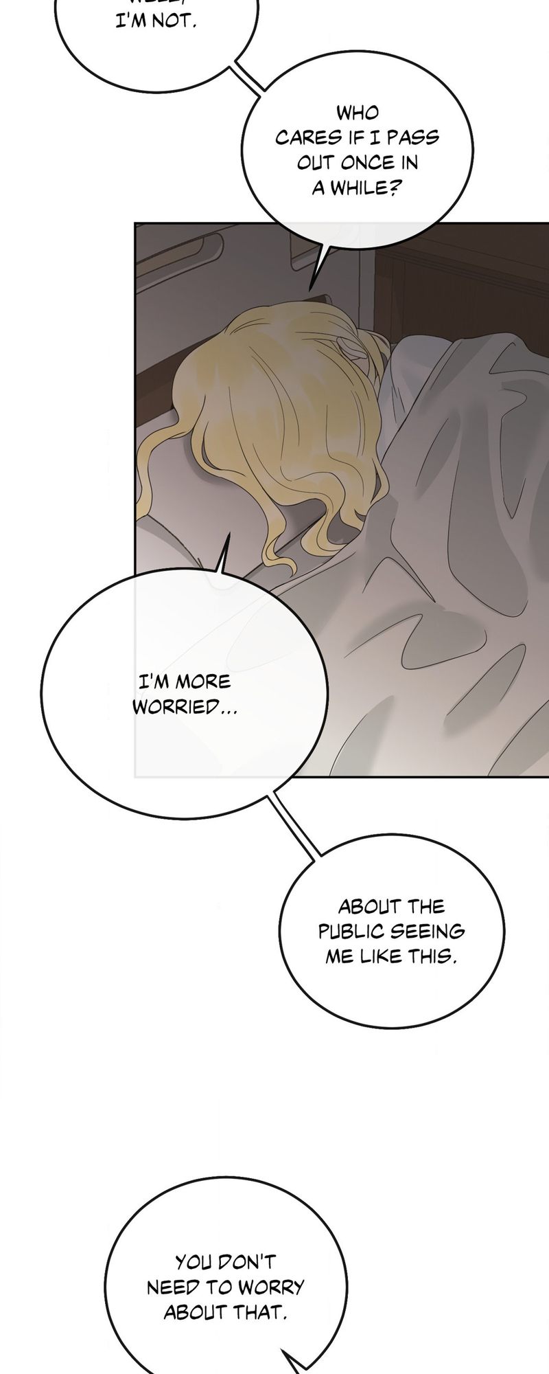 Where the Heart Is Chapter 23 - Page 9