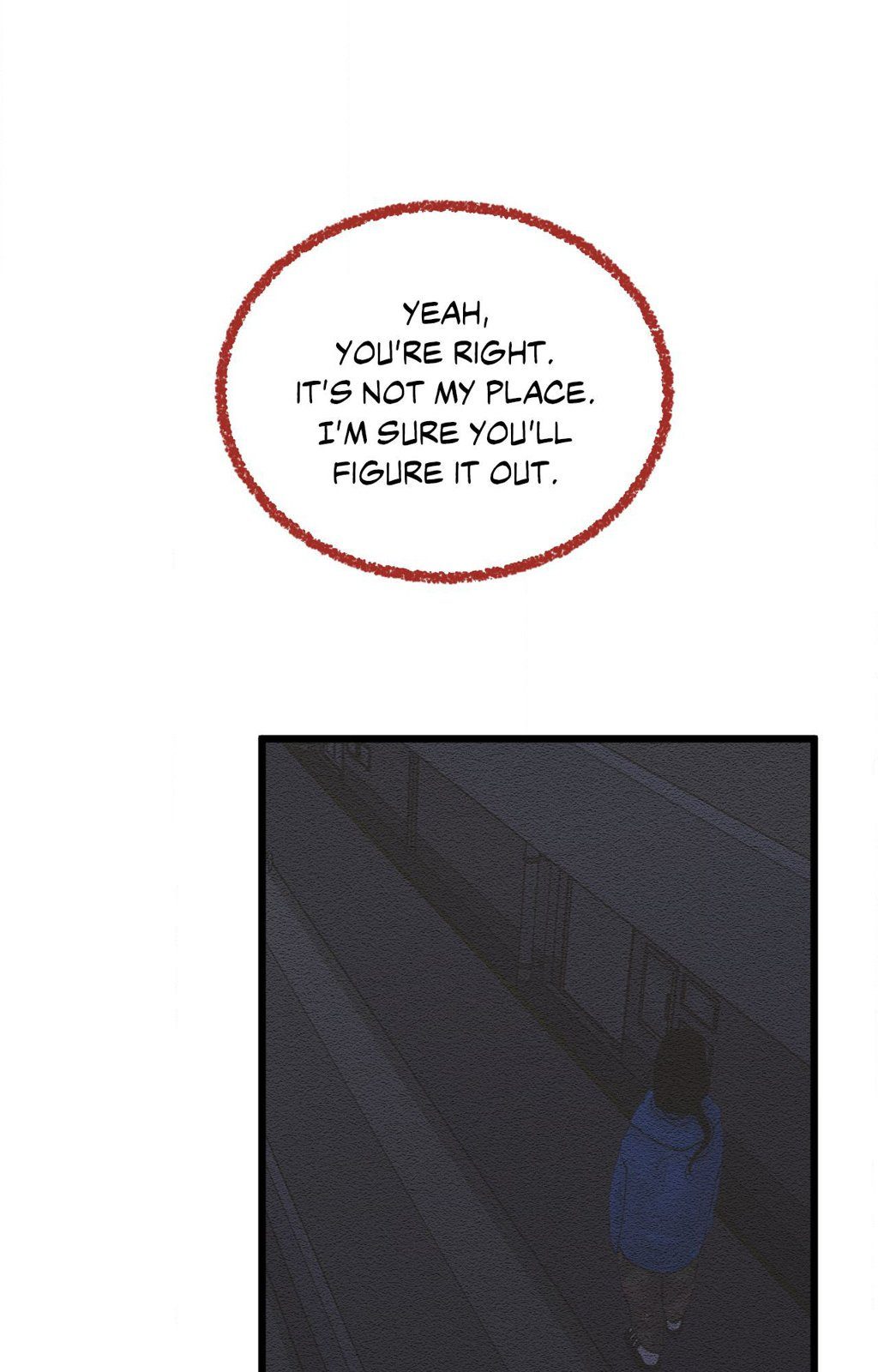 Where the Heart Is Chapter 48 - Page 43