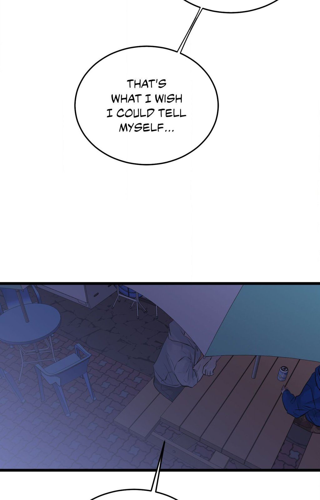 Where the Heart Is Chapter 48 - Page 56