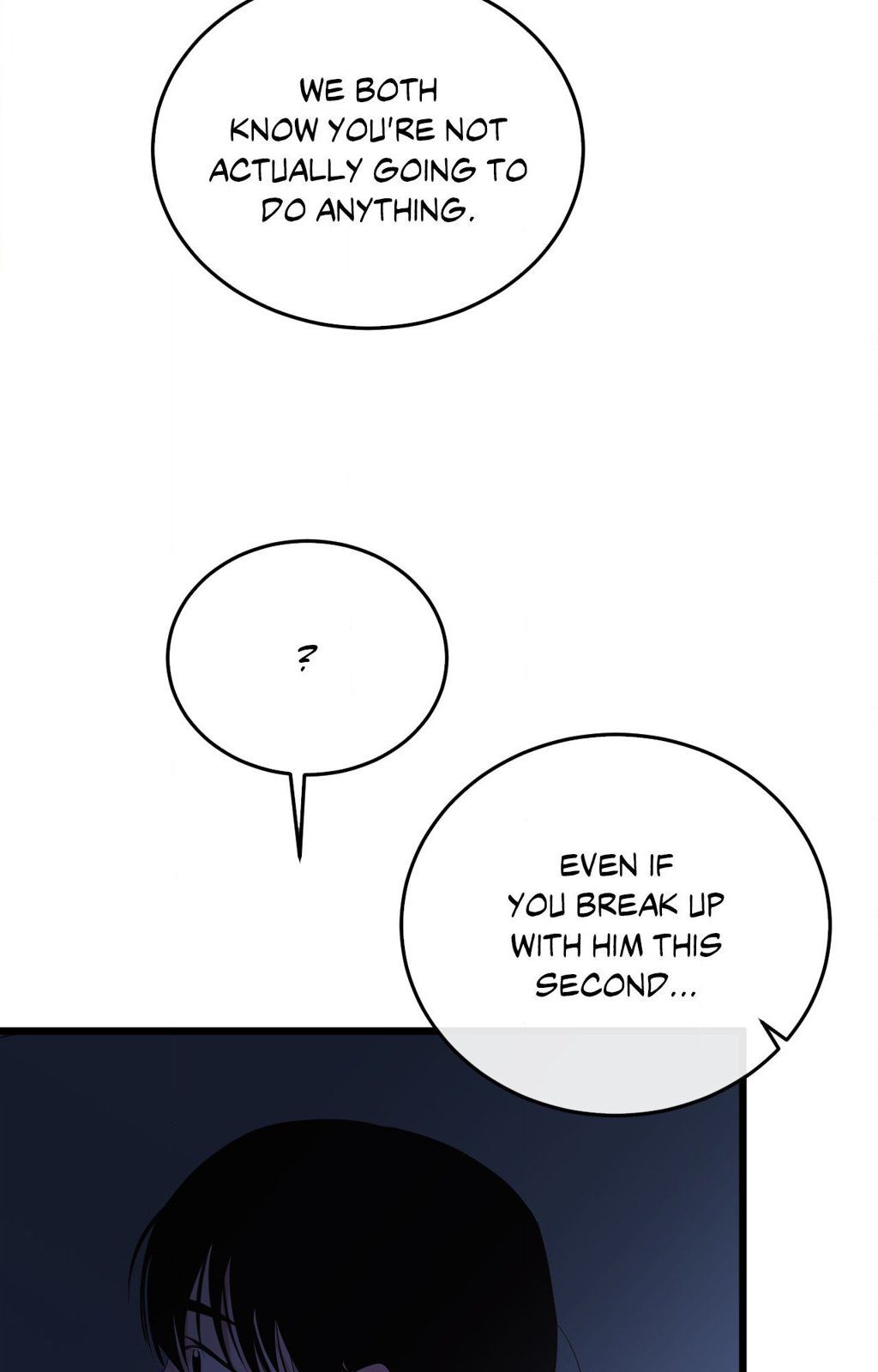 Where the Heart Is Chapter 48 - Page 57