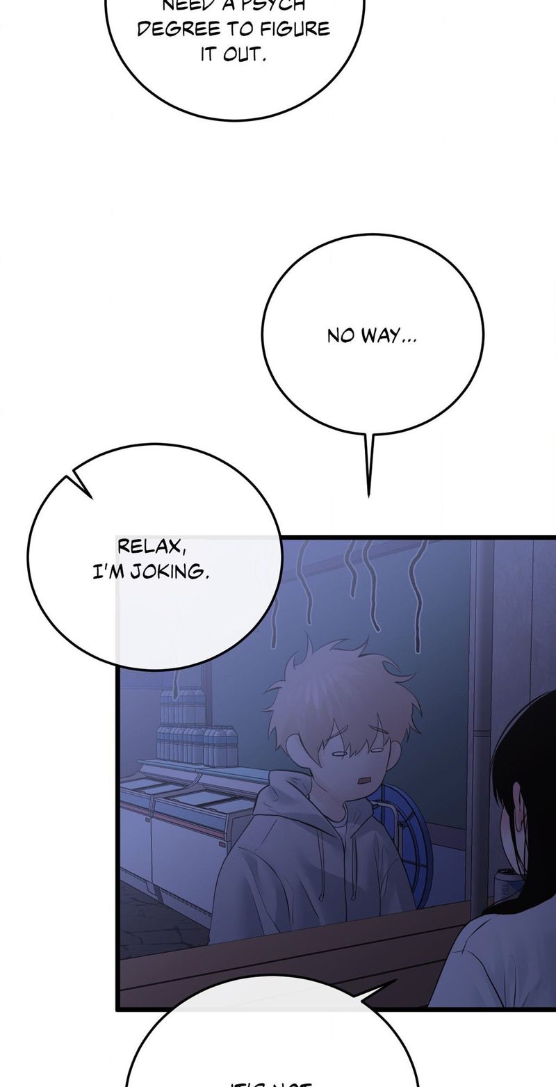 Where the Heart Is Chapter 49 - Page 19