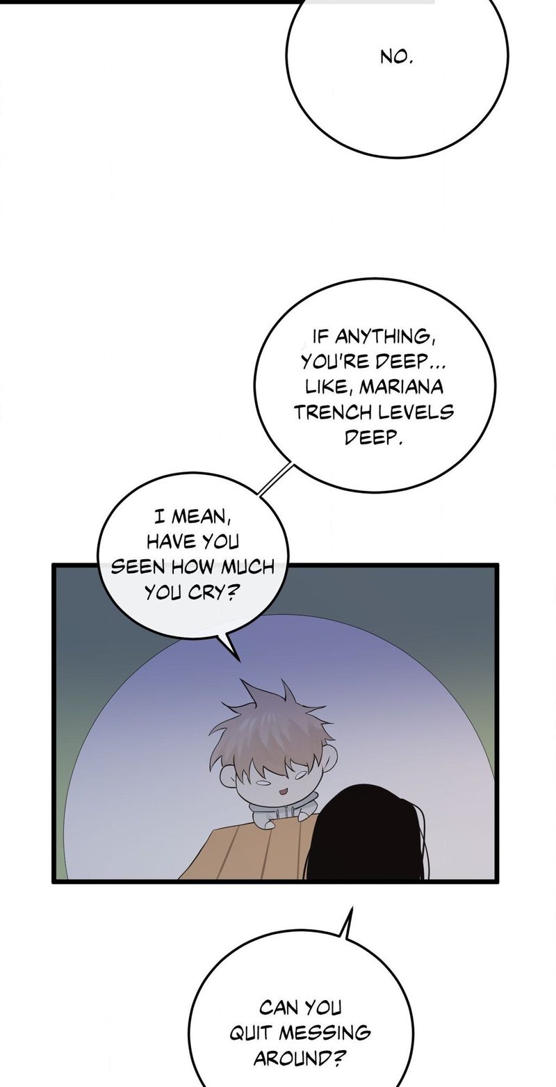 Where the Heart Is Chapter 49 - Page 9