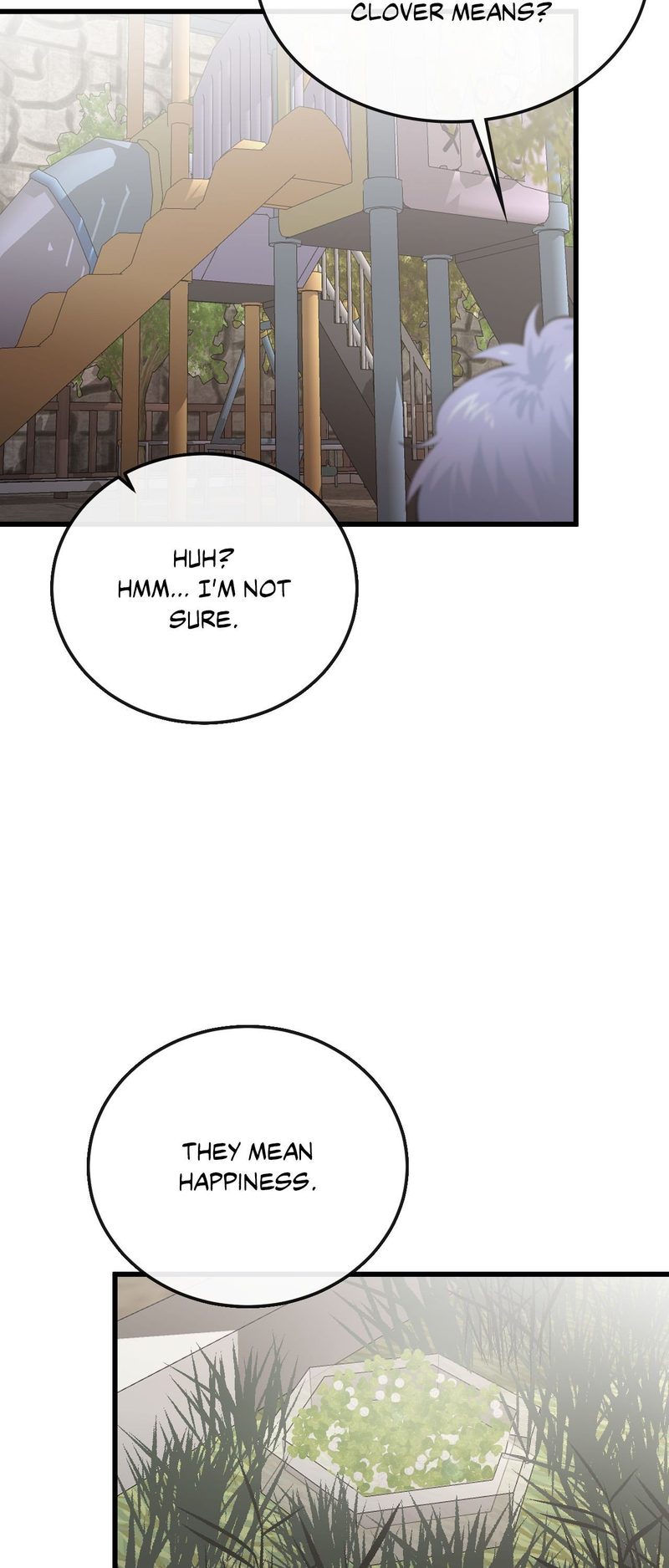 Where the Heart Is Chapter 54 - Page 32