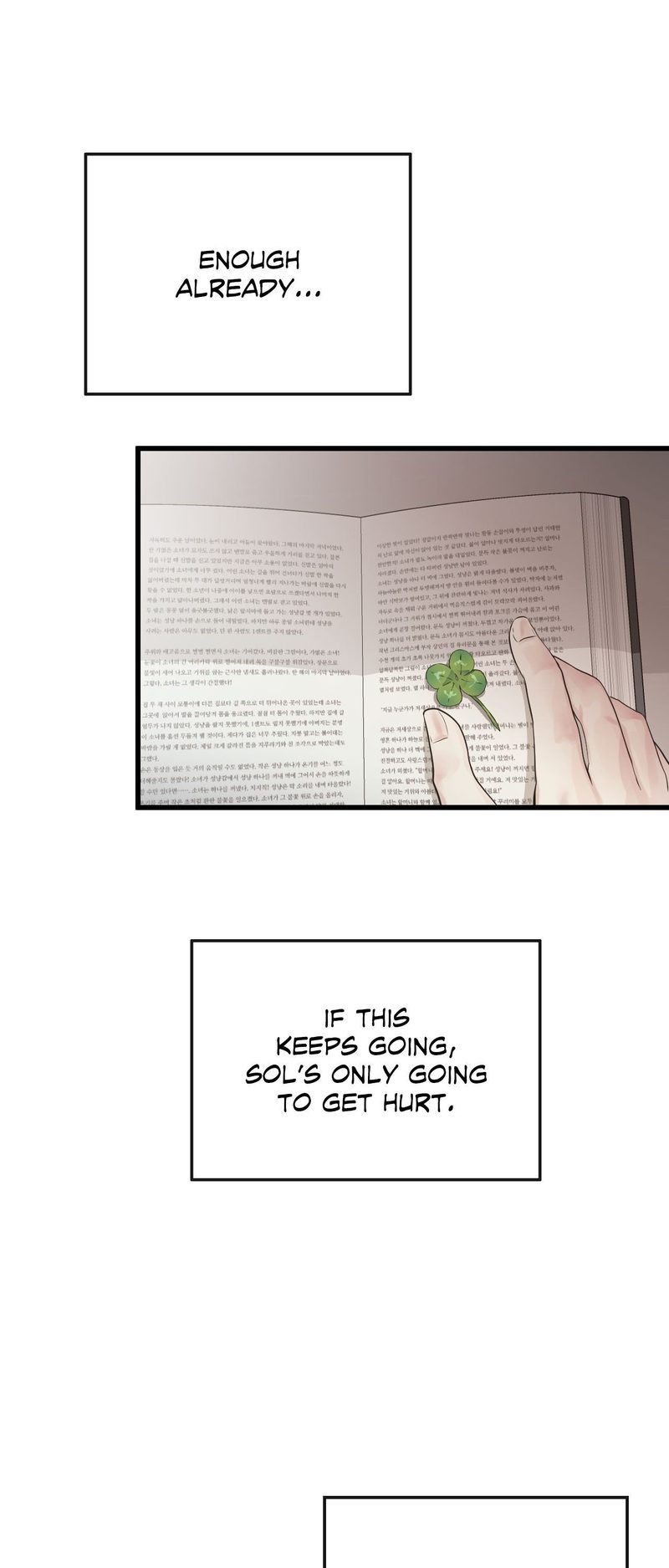 Where the Heart Is Chapter 54 - Page 65