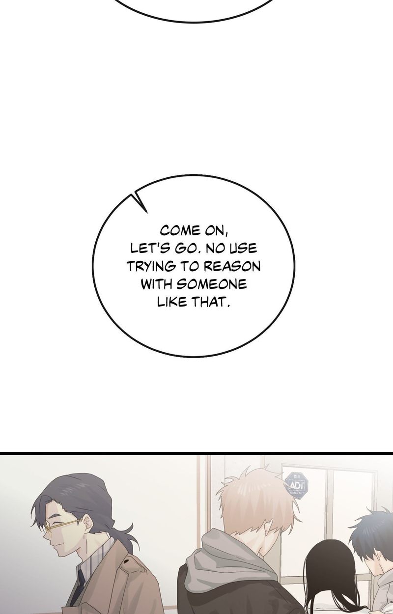 Where the Heart Is Chapter 55 - Page 40