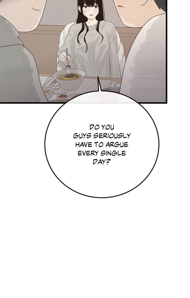 Where the Heart Is Chapter 55 - Page 5