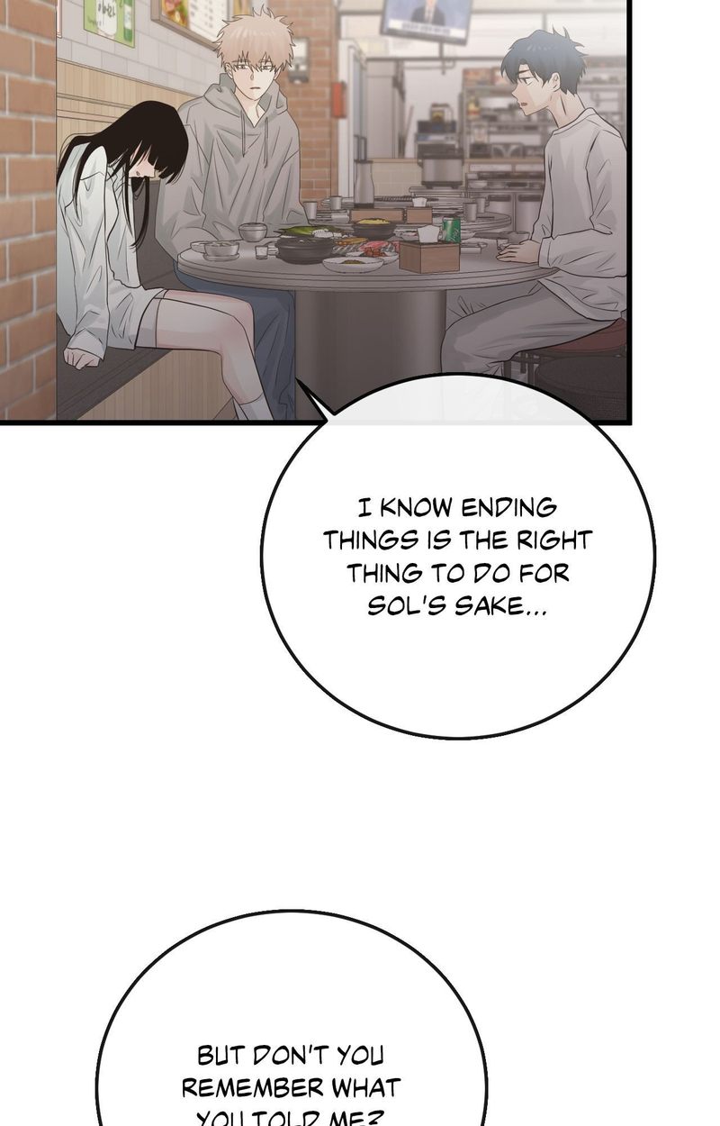 Where the Heart Is Chapter 56 - Page 22